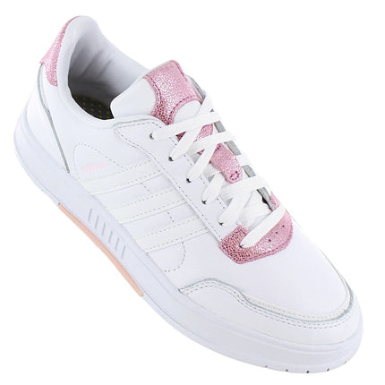 adidas Courtmaster (W) - Mujer Zapatillas Blancas FY8661