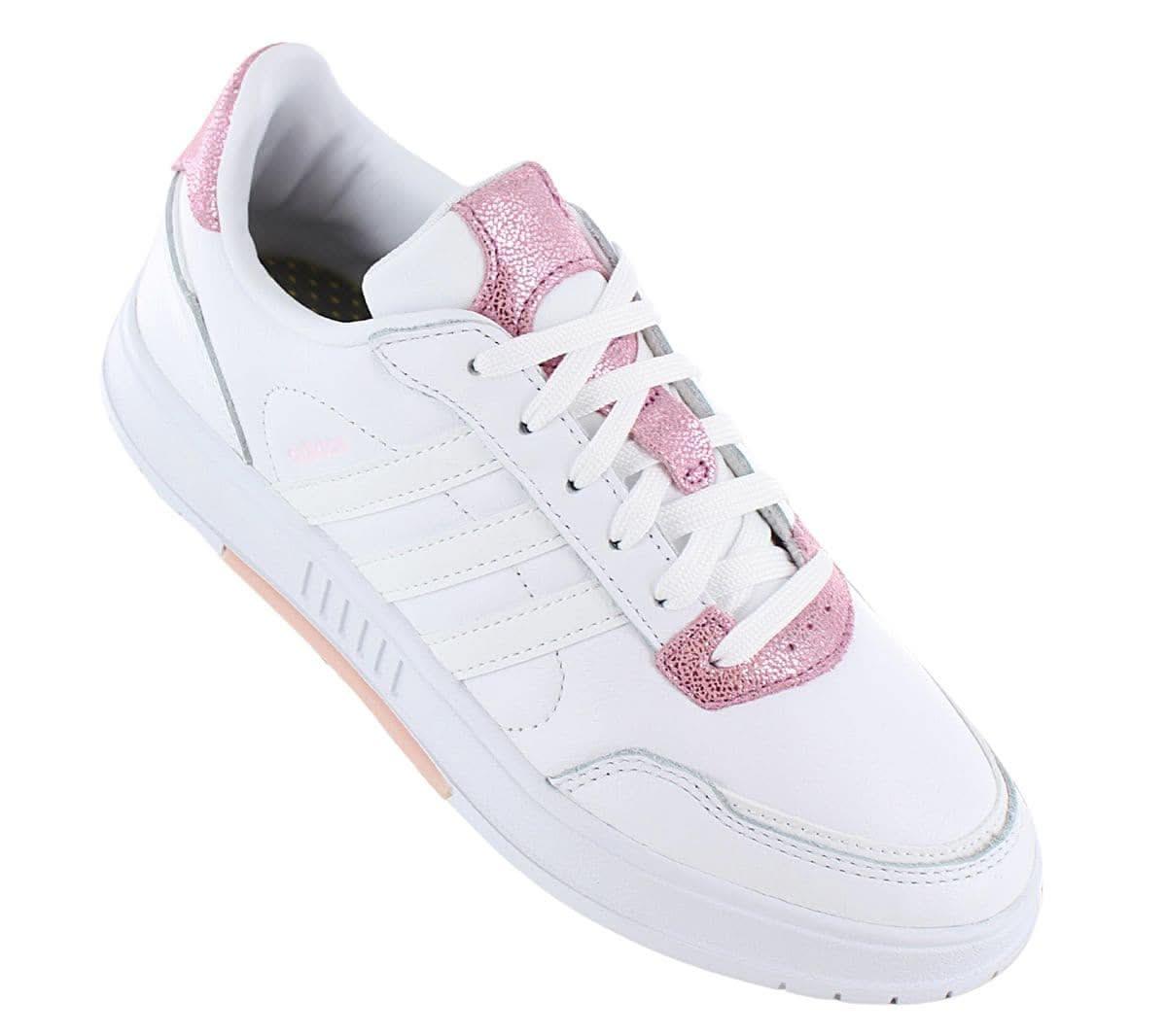 adidas Courtmaster (W) - Damen Schuhe Weiß FY8661 - Brandstyle24