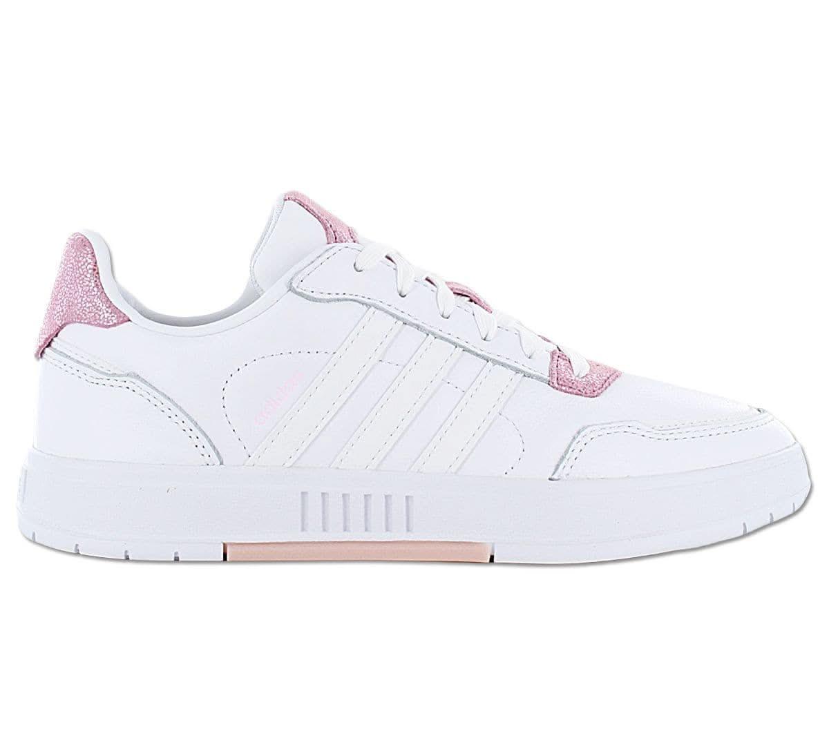adidas Courtmaster (W) - Damen Schuhe Weiß FY8661 - Brandstyle24