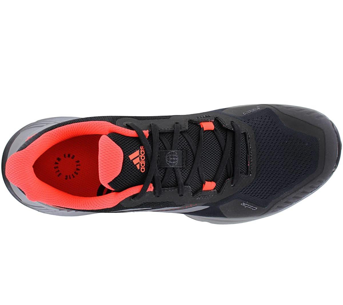 adidas TERREX Soulstride - Herren Trail - Running Schuhe Schwarz FY9214 - Brandstyle24