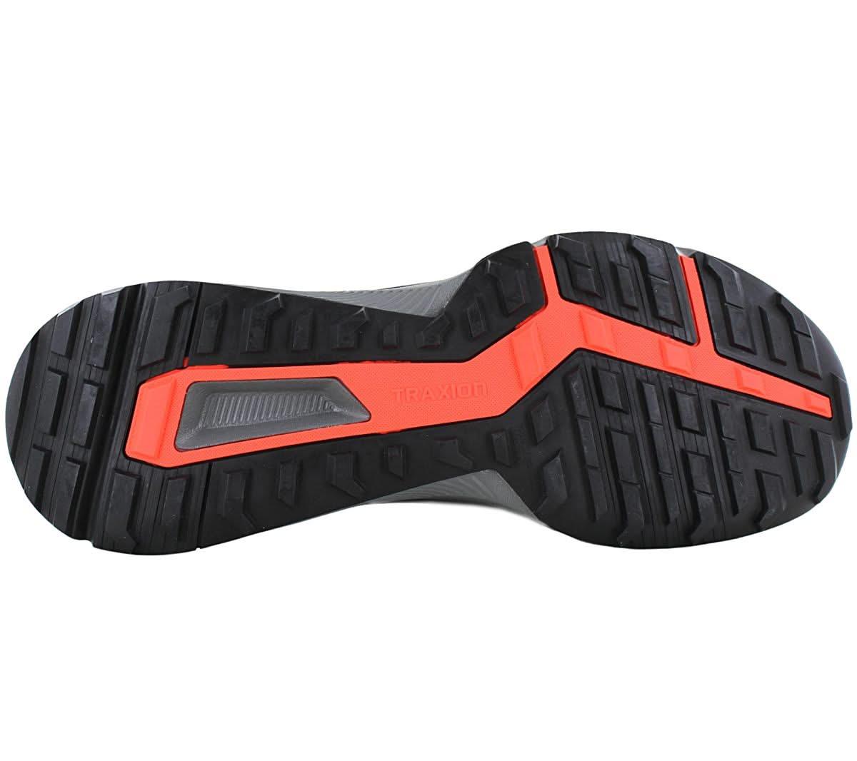 adidas TERREX Soulstride - Herren Trail - Running Schuhe Schwarz FY9214 - Brandstyle24