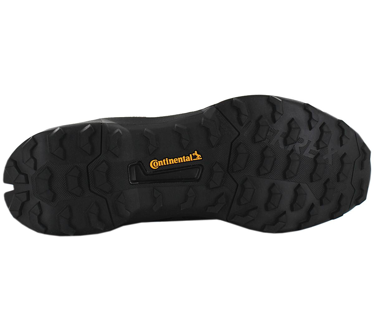 adidas TERREX AX4 MID GTX - GORE - TEX - Herren Wanderschuhe Schwarz FY9638 - Brandstyle24