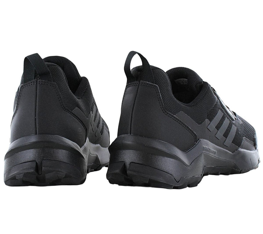 adidas TERREX AX4 Primegreen - Men's Hiking Shoes Black FY9673