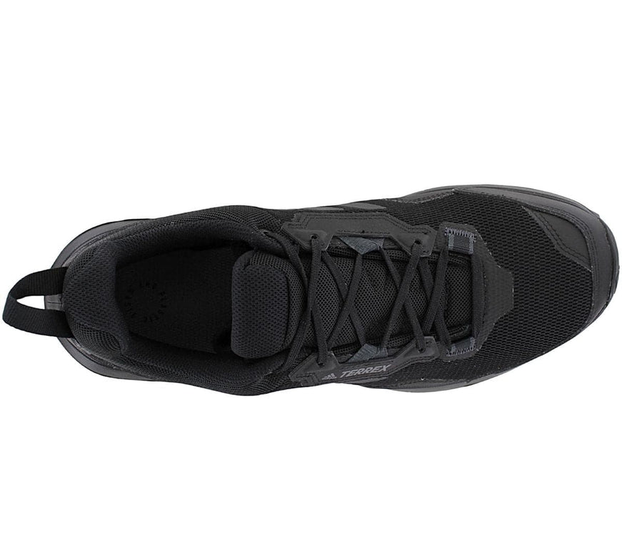 adidas TERREX AX4 Primegreen - Chaussures de randonnée pour hommes Noir FY9673