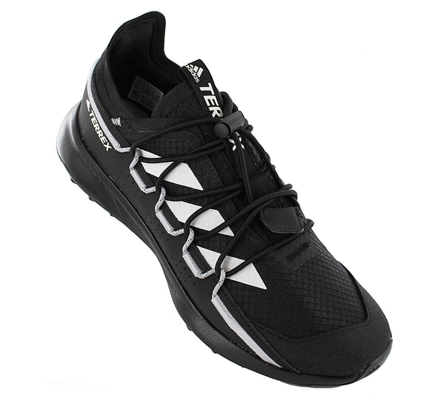 adidas TERREX Voyager 21 - Men's Outdoor Shoes Black FZ2225