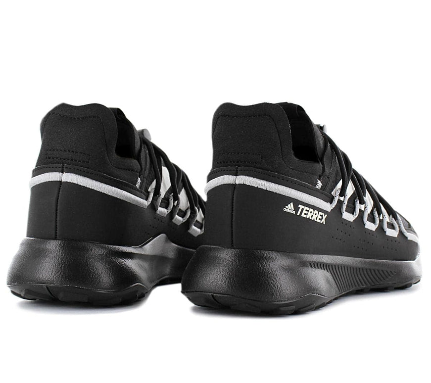 adidas TERREX Voyager 21 - Herren Outdoor Schuhe Schwarz FZ2225