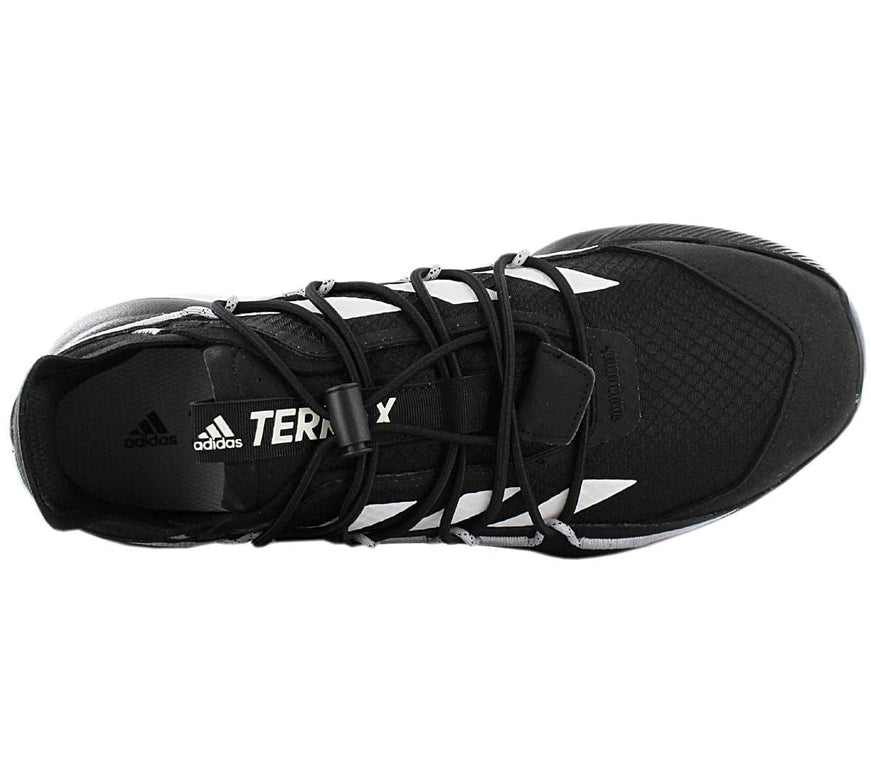 adidas TERREX Voyager 21 - Men's Outdoor Shoes Black FZ2225