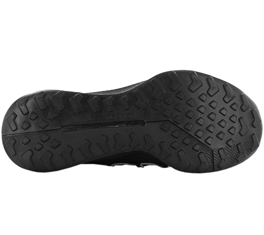 adidas TERREX Voyager 21 - Chaussures d'extérieur pour hommes Noir FZ2225