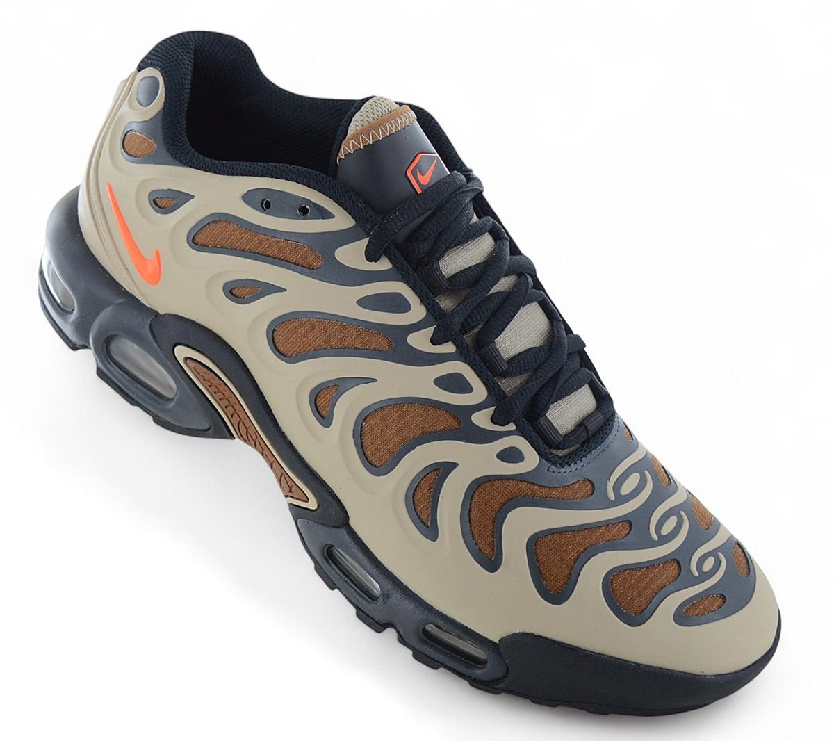 nike air max plus tn rose gold