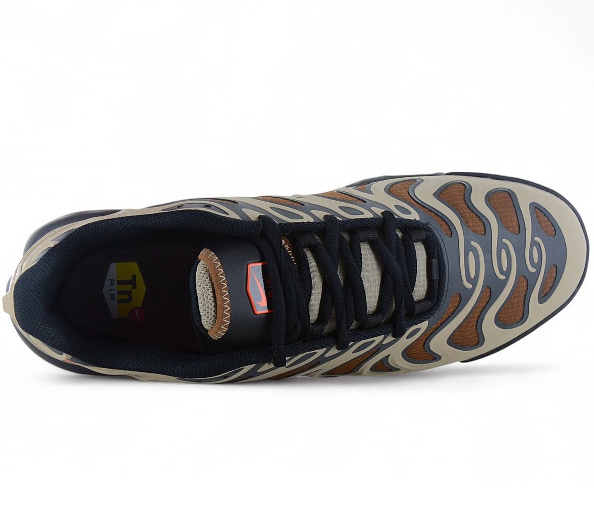 Nike Air Max Plus TN Drift - Herren Sneakers Schuhe FZ3041 - 200 - Brandstyle24