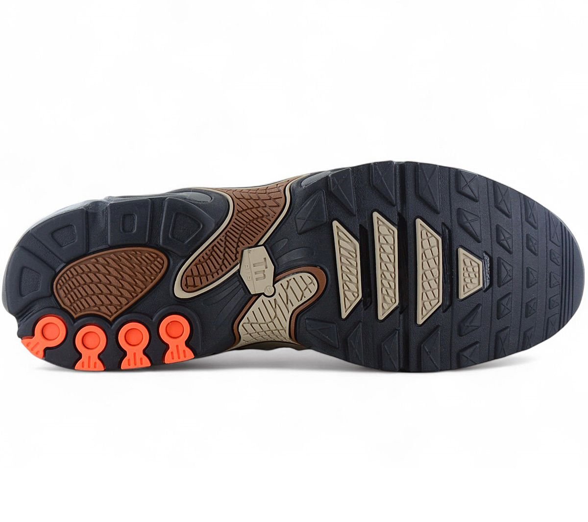 Nike Air Max Plus TN Drift - Herren Sneakers Schuhe FZ3041 - 200 - Brandstyle24