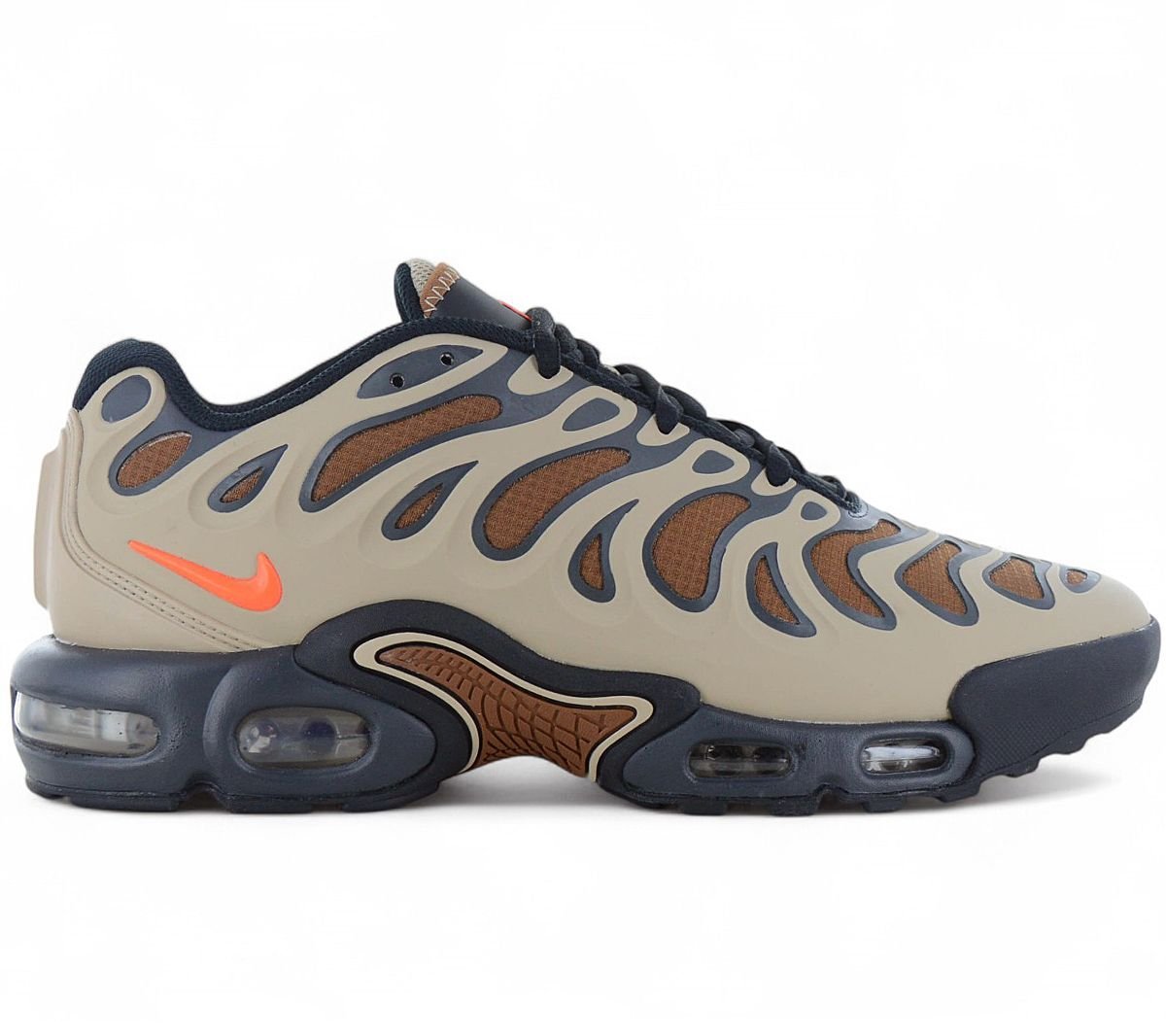 Nike Air Max Plus TN Drift - Herren Sneakers Schuhe FZ3041 - 200 - Brandstyle24