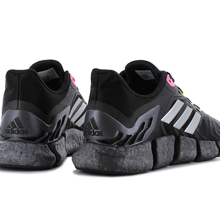 adidas ClimaCool Vento HEAT.RDY - Men's Running Shoes Black FZ4101