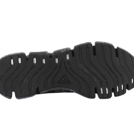 adidas ClimaCool Vento HEAT.RDY - Chaussures de course pour hommes Noir FZ4101