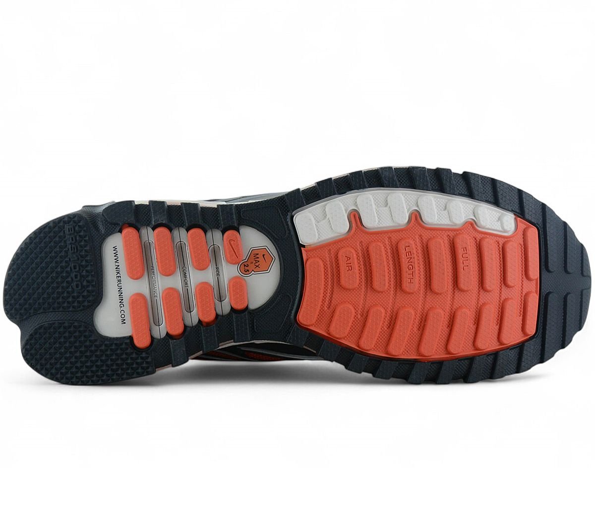 Nike Air Max TL 2.5 - Herren Sneakers Schuhe FZ4110 - 001 - Brandstyle24