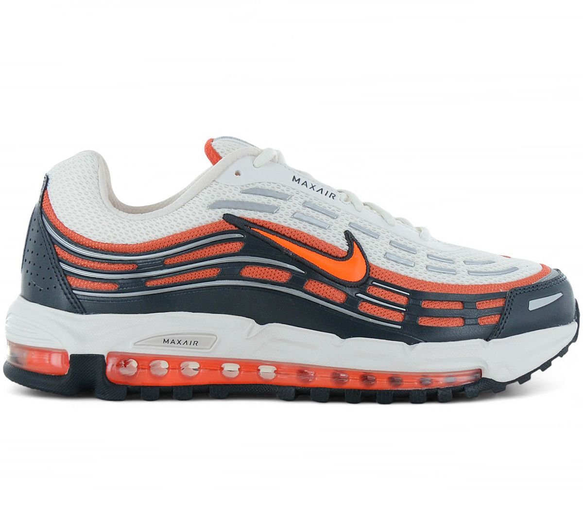 Nike Air Max TL 2.5 - Herren Sneakers Schuhe FZ4110 - 001 - Brandstyle24