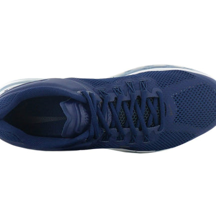 Nike Air Max 2013 - Herren Sneakers Schuhe Blau FZ4140-419