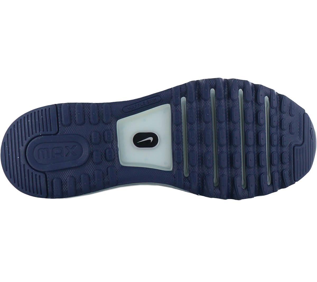 Nike Air Max 2013 - Herren Sneakers Schuhe Blau FZ4140 - 419 - Brandstyle24