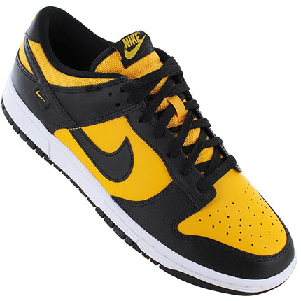 Nike Dunk Low - Reverse Goldenrod - Chaussures de sport pour hommes FZ4618-001