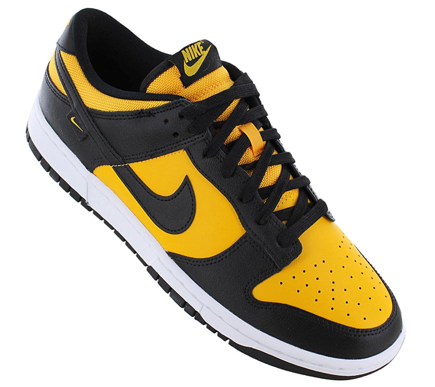 Nike Dunk Low - Reverse Goldenrod - Chaussures de sport pour hommes FZ4618-001