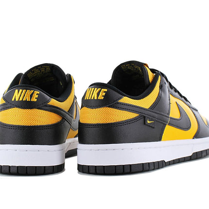 Nike Dunk Low - Reverse Goldenrod - Heren Sneakers Schuhe FZ4618-001