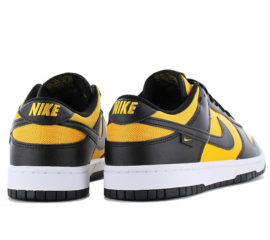 Nike Dunk Low - Reverse Goldenrod - Scarpe da ginnastica da uomo Schuhe FZ4618-001