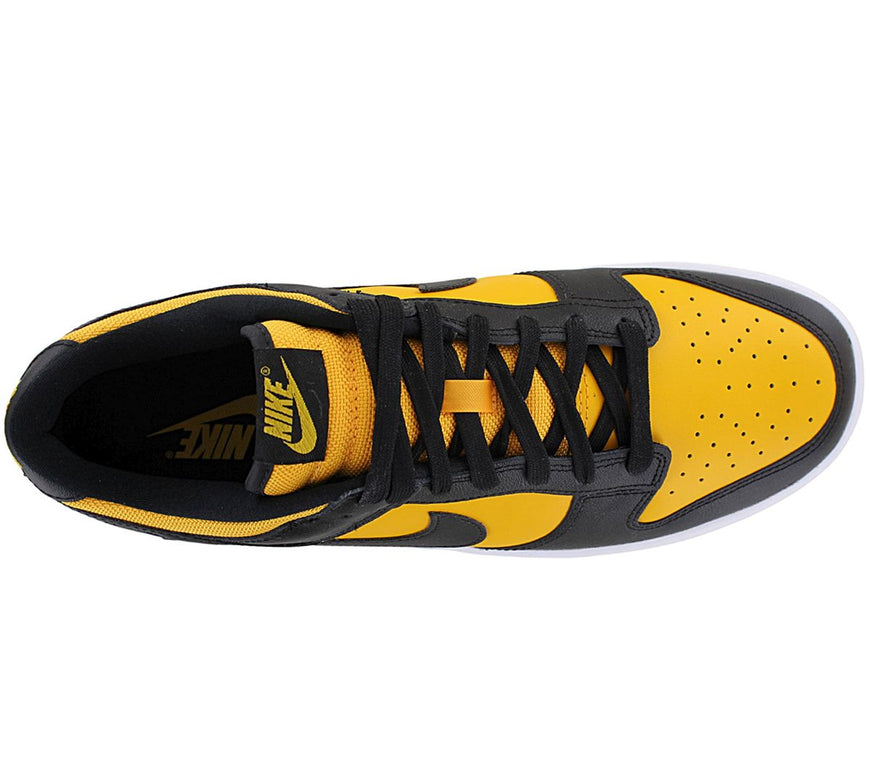 Nike Dunk Low - Reverse Goldenrod - Herren Sneakers Schuhe FZ4618-001