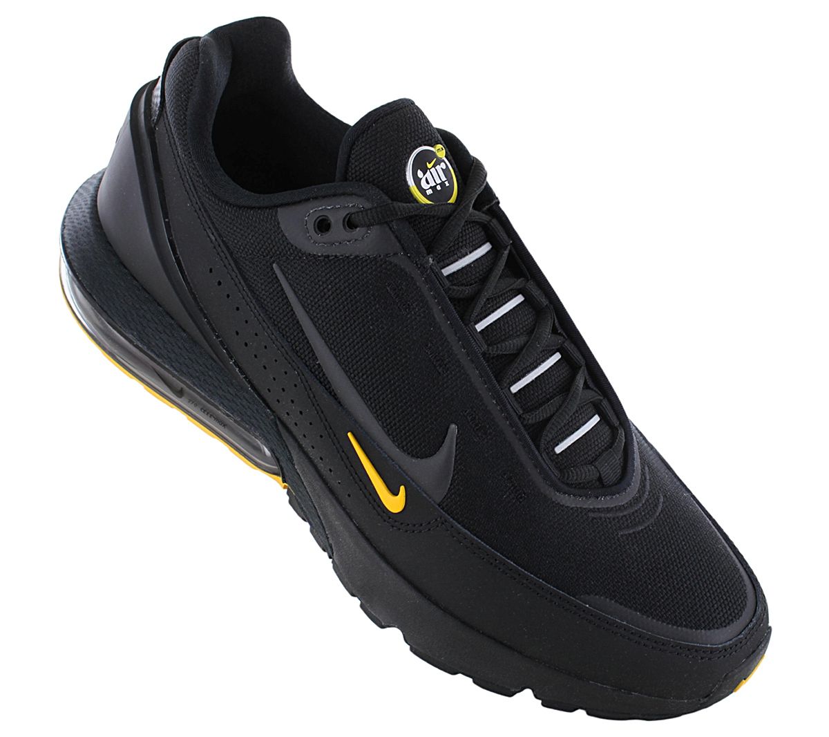 Nike Air Max Pulse - Batman - Men's Sneakers Shoes Black FZ4619-001 27 –  Brandstyle24