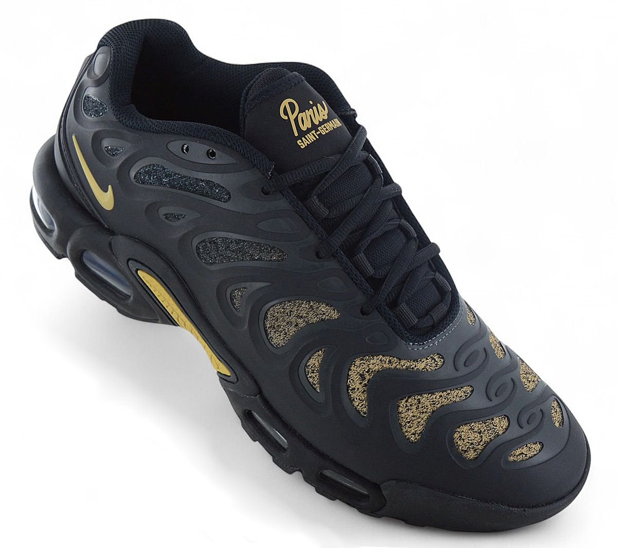 Nike x PSG - Paris Saint - Germain - Air Max Plus TN Drift - Sneakers Schuhe FZ4748 - 001 - Brandstyle24