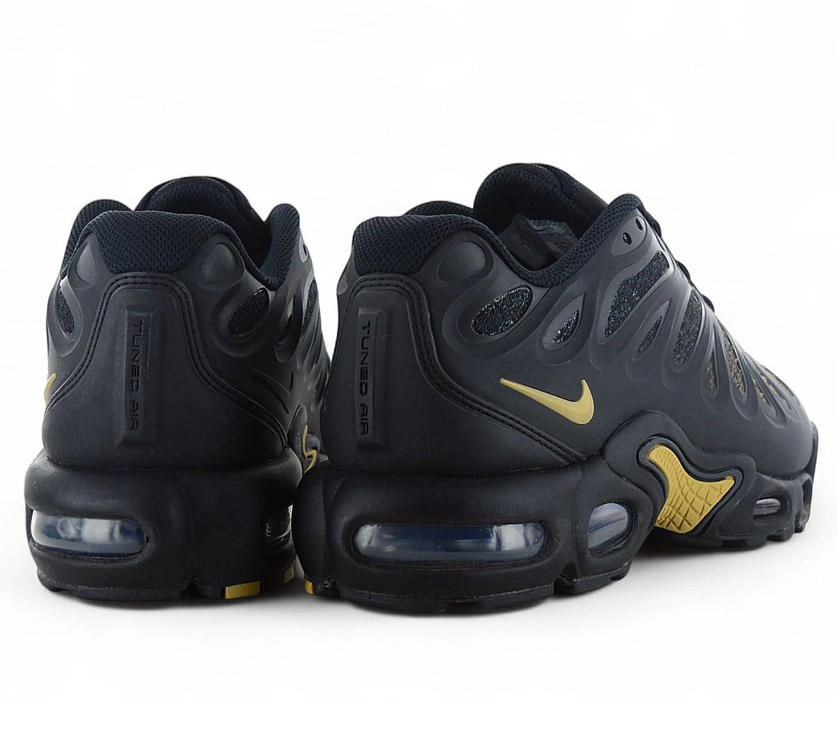 Nike x PSG - Paris Saint-Germain - Air Max Plus TN Drift - Spor Ayakka