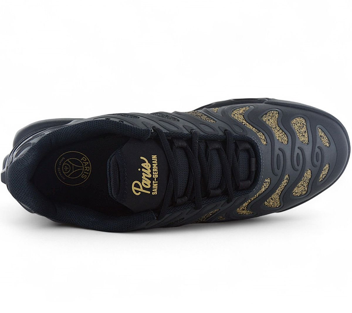 Nike x PSG - Paris Saint - Germain - Air Max Plus TN Drift - Sneakers Schuhe FZ4748 - 001 - Brandstyle24