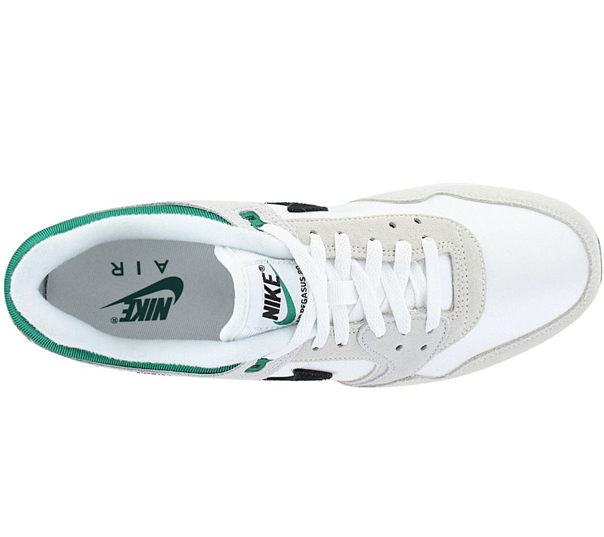 Nike Air Pegasus 89 - Men's Sneakers Shoes White FZ5626-100