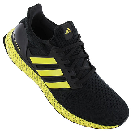 adidas ULTRA BOOST 5.0 DNA - Sneakers Heren Zwart FZ6259