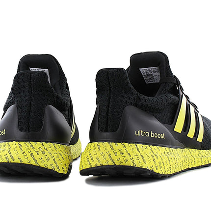 adidas ULTRA BOOST 5.0 DNA - Scarpe da ginnastica da uomo Nere FZ6259