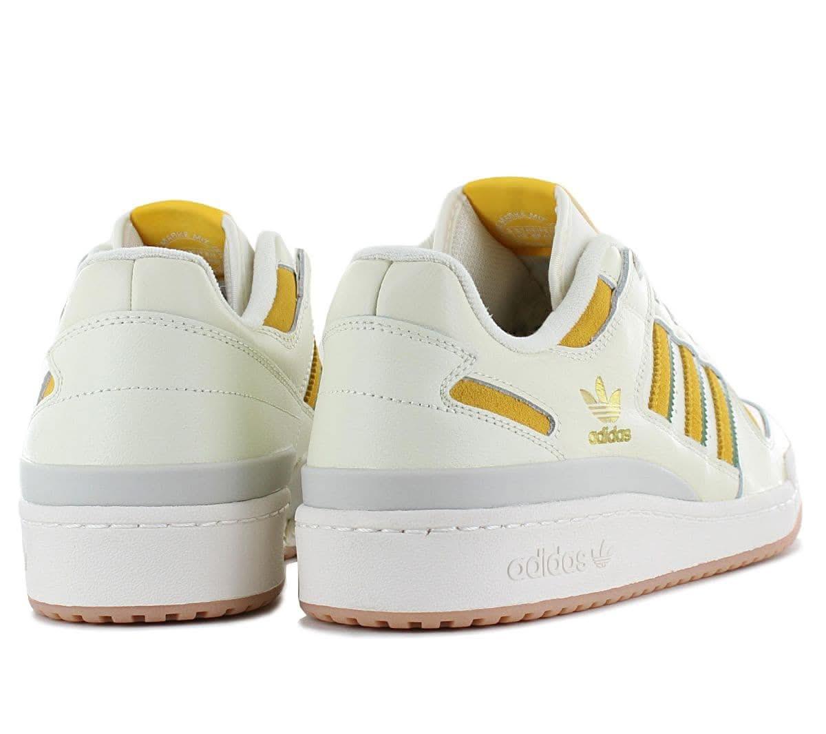 adidas Originals Forum Low Classic CL