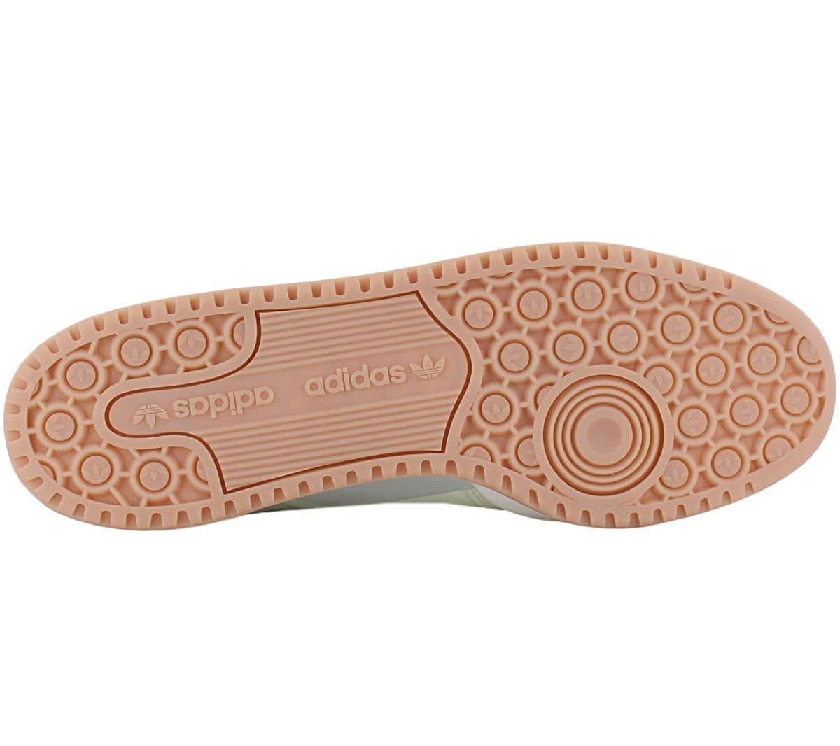 adidas Originals Forum Low Classic CL - Sneakers Schuhe Leder Weiß FZ6271 - Brandstyle24