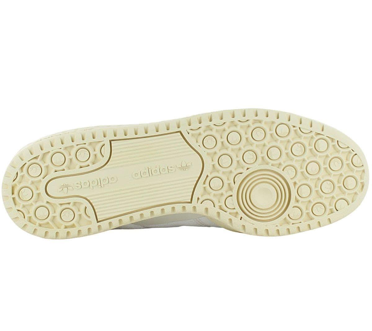 adidas Forum 84 Low CL Classic - Sneakers Schuhe Leder Weiß FZ6296 - Brandstyle24