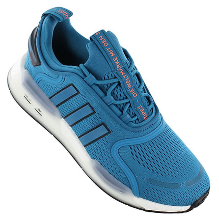 adidas NMD V3 Boost - Sneakers Schuhe Blau FZ6498
