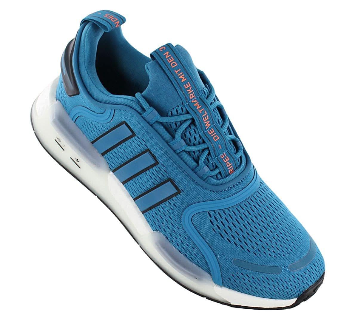 adidas NMD V3 Boost Sneakers Shoes Blue FZ6498