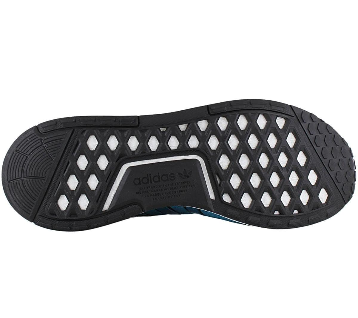 adidas NMD V3 Boost - Sneakers Schuhe Blau FZ6498 - Brandstyle24