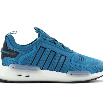adidas NMD V3 Boost - Sneakers Shoes Blue FZ6498