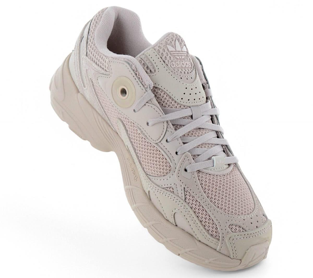 adidas Originals ASTIR W - Damen Sneakers Schuhe Beige FZ6506 - Brandstyle24