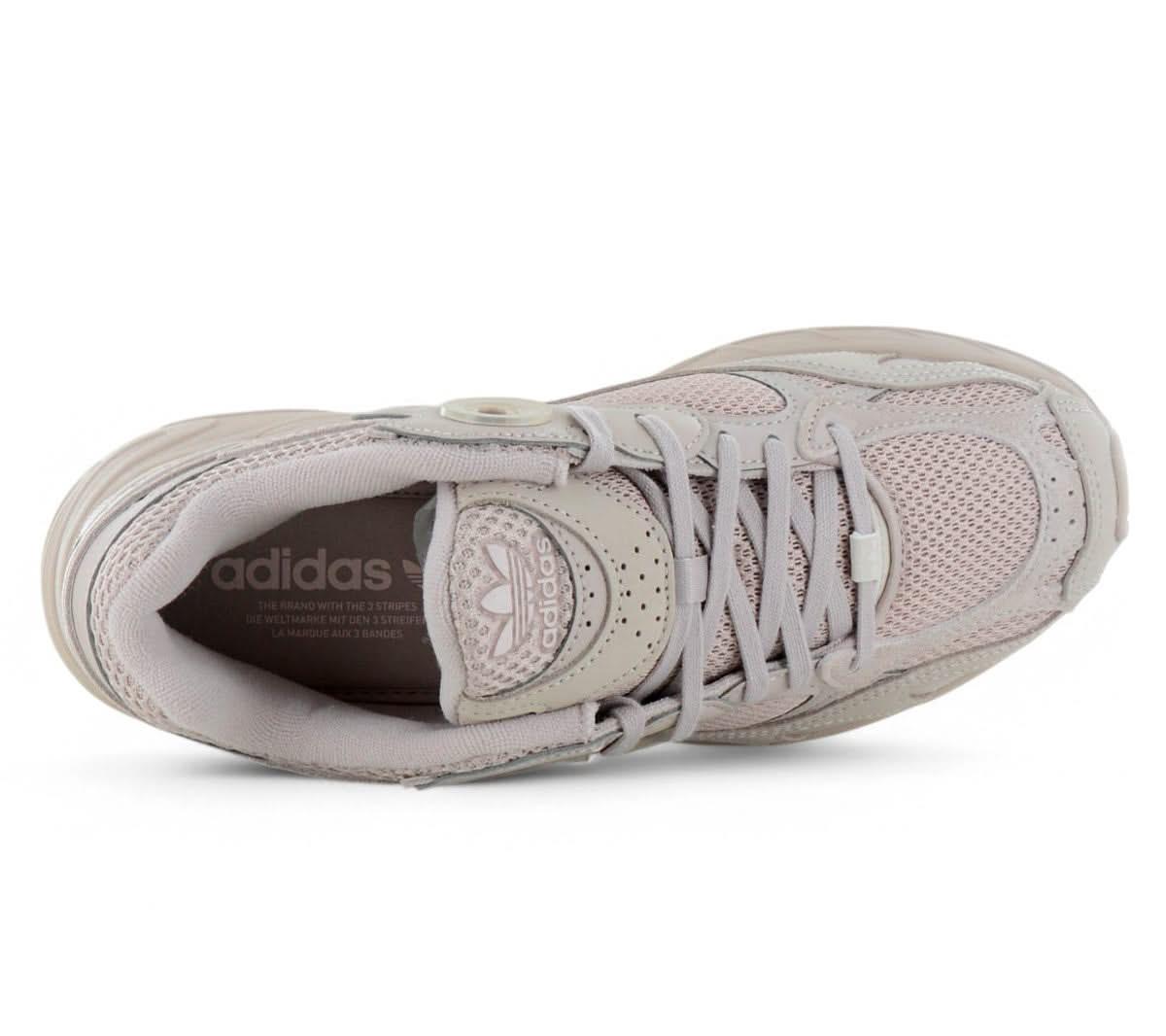 adidas Originals ASTIR W - Damen Sneakers Schuhe Beige FZ6506 - Brandstyle24