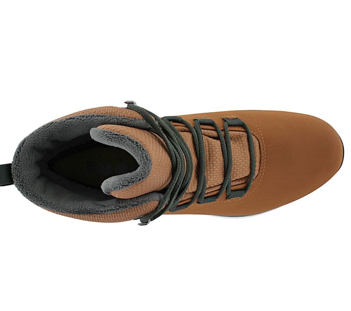 Adidas CW Pathmaker AQ4050 Mens Sneaker 11.5 Brown Primaloft Lace Up Ankle Boots CH057 WS Men main image 4