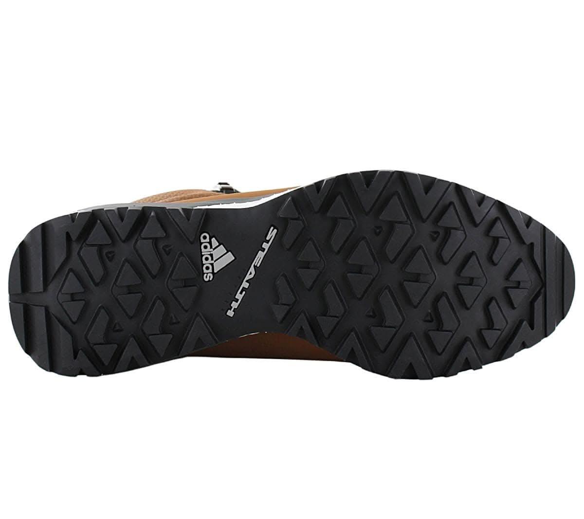 Adidas CW Pathmaker AQ4050 Mens Sneaker 11.5 Brown Primaloft Lace Up Ankle Boots CH057 WS Men main image 3