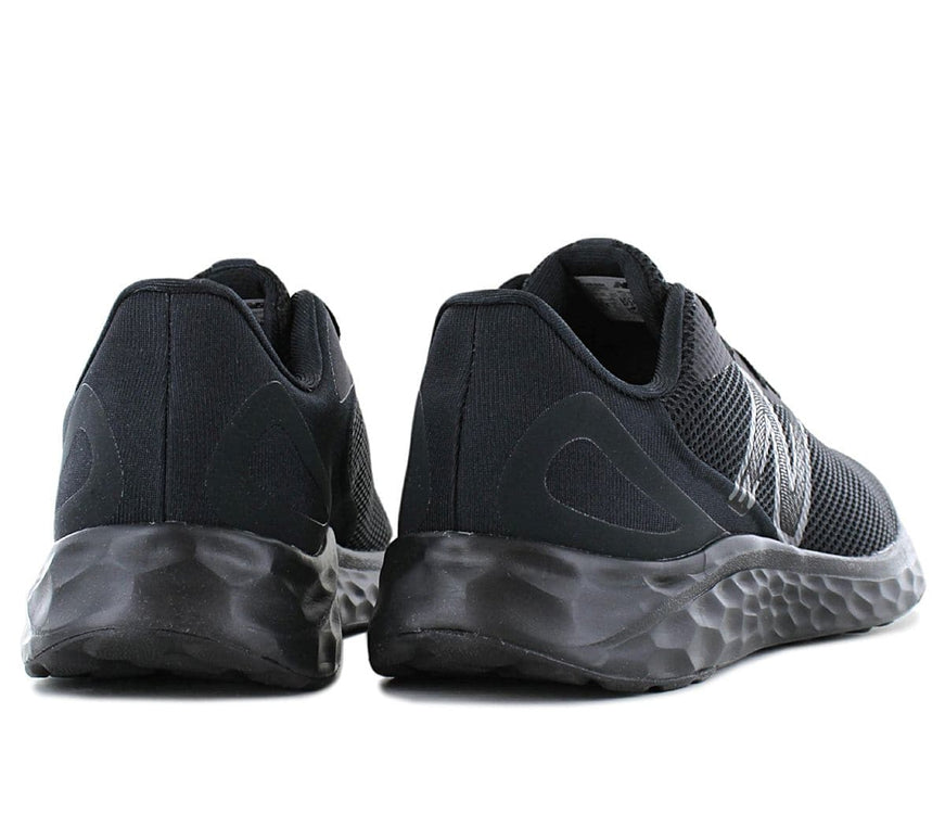 New Balance Fresh Foam Arishi v4 - Chaussures de course pour femmes Baskets Noir GPARIBB4