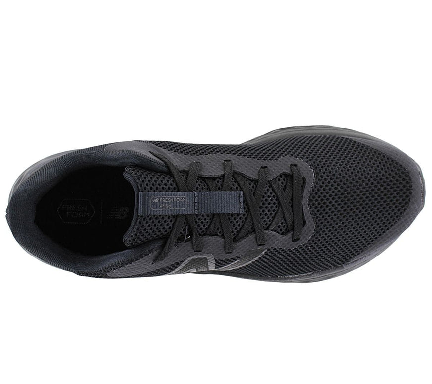 New Balance Fresh Foam Arishi v4 - Women's Running Shoes Sneakers Black GPARIBB4