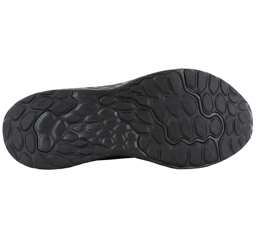 New Balance Fresh Foam Arishi v4 - Chaussures de course pour femmes Baskets Noir GPARIBB4