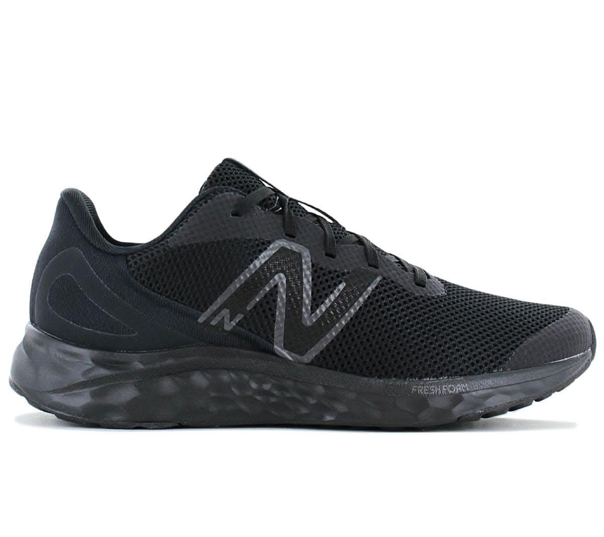 New Balance Fresh Foam Arishi v4 - Damen Laufschuhe Sneakers Schwarz GPARIBB4 - Brandstyle24