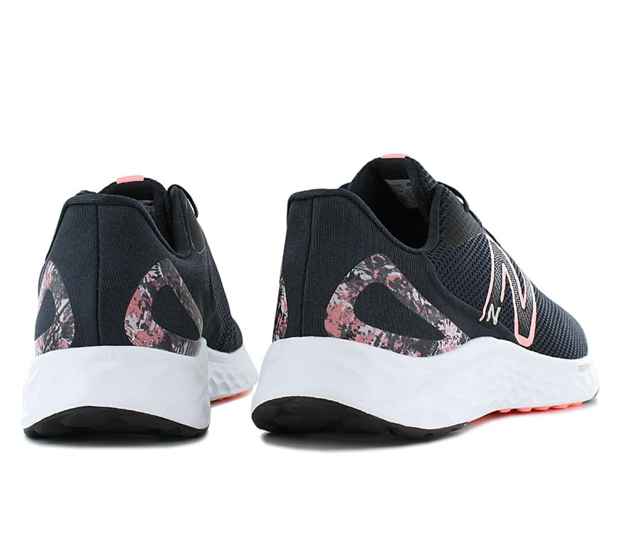 New Balance Fresh Foam Arishi v4 - Chaussures de course pour femmes Baskets Noir GPARIRB4